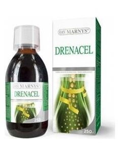 Drenacel Diet 250Ml. de Marnys
