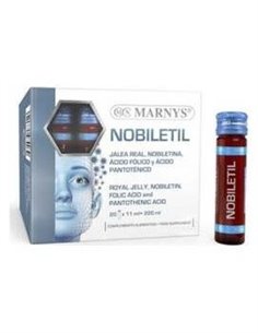 Nobiletil 20Viales de Marnys