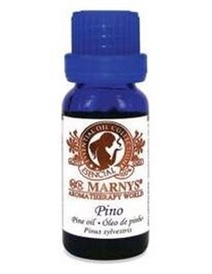 Pino Aceite Esencial Alimentario 15Ml. de Marnys