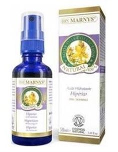 Aceite De Hiperico Bio 50Ml. de Marnys