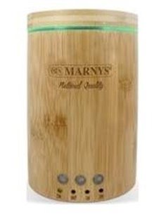 Difusor Para Aceites Esenciales Bamboo de Marnys