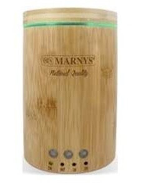 Difusor Para Aceites Esenciales Bamboo de Marnys
