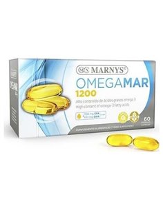 Omegamar 1200 60Cap. de Marnys