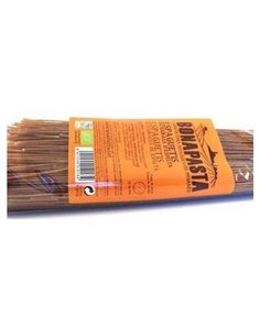 Espaguetis De Espelta Integrales 500 gramos Eco de Bonapasta
