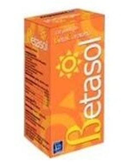 Betasol Antirradicales 100 Perlas de Ynsadiet