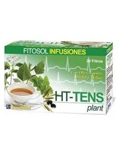 Ht-Tens (Hipertensión) 20 Filtros de Ynsadiet