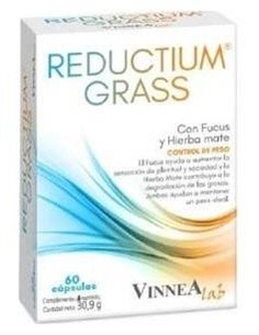 Reductium Grass 60Cap. Vinnea de Ynsadiet