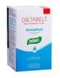 Dietabelt Drenaplant Infusiones 20Ud. de Santiveri
