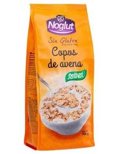 Noglut Copos De Avena 300Gr. de Santiveri
