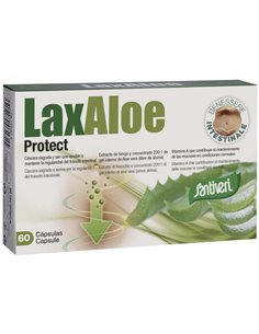 Laxaloe 60Cap. de Santiveri