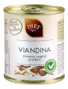 Viandina Carne Vegetal 295Gr. de Diet Radisson
