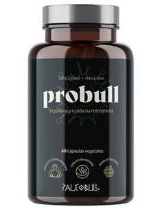 Probull 60Cap. de Paleobull