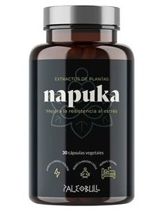 Napuka 30Cap. de Paleobull