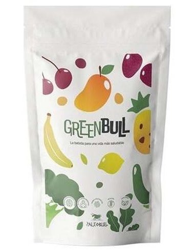 Greenbull 240Gr. de Paleobull