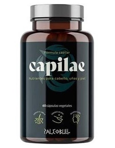 Capilae 60Cap. de Paleobull