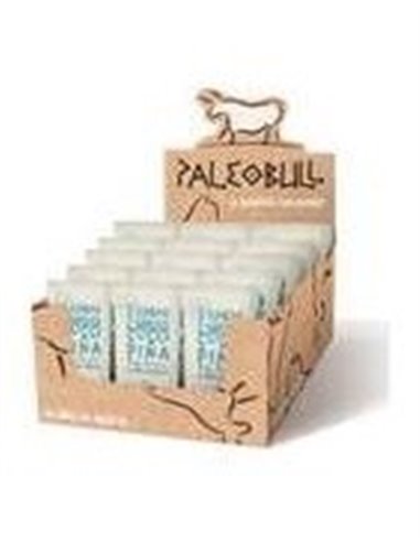 Paleobull Barritas Piña Colada Caja 15Ud. de Paleobull