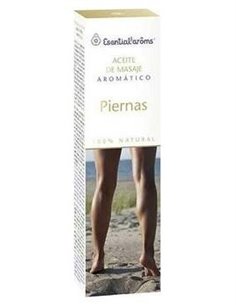 Piernas Bienestar 50 Ml de Esential Aroms