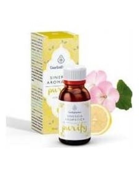Purify Sinergia Aromatica 15Ml. de Esential Aroms