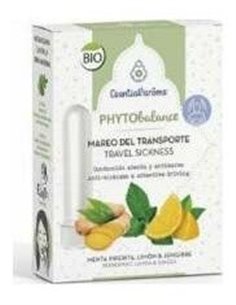 Phyotbalance 5Ml. + 2 Sticks Inhaladores de Esential Aroms