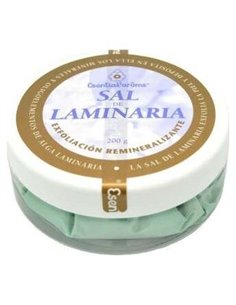 Sal De Laminaria 200 Gr. de Esential Aroms