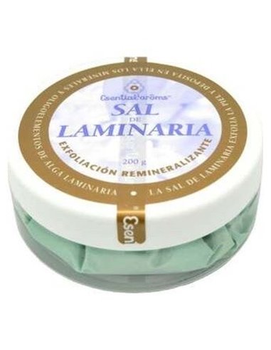 Sal De Laminaria 200 Gr. de Esential Aroms