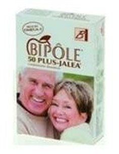 50 Plus-Jalea 20 Amp. de Intersa