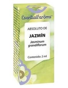 Absoluto De Jazmin 2 Ml de Esential Aroms
