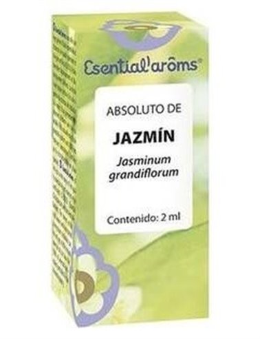 Absoluto De Jazmin 2Ml. de Esential Aroms