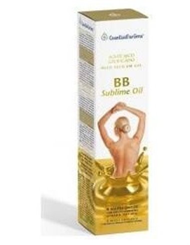 Bb Sublime Oil Aceite Seco Airless 100Ml. de Esential Aroms