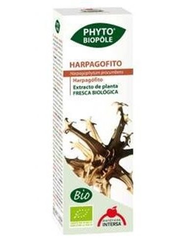 Phyto-Bipole Bio Harpagofito 50Ml. de Phytobiopole