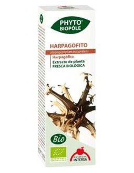 Phyto-Bipole Bio Harpagofito 50Ml. de Phytobiopole