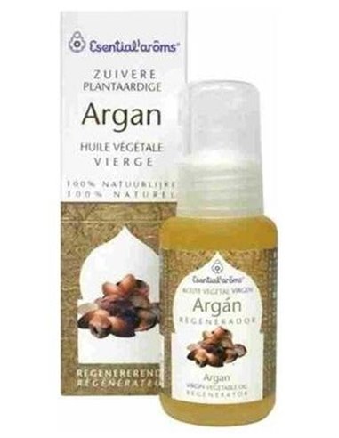 Aceite Vegetal De Argan Bio 50Ml. de Esential Aroms