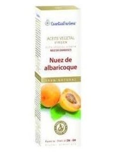 Nuez De Albaricoque Aceite Vegetal 100Ml. de Esential Aroms