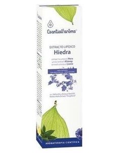 Extracto Lipidico Hiedra 100 Ml de Esential Aroms