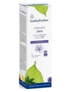 Hidrolato Jara 120 Ml  de Esential Aroms