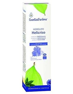 Hidrolato Helicriso 120 Ml de Esential Aroms