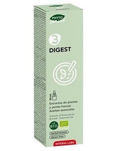 Phytojunior 3 Digest Bio 30Ml de Intersa