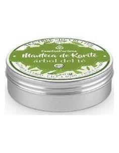 Manteca Karite & Arbol Del Te 100 Gr de Esential Aroms
