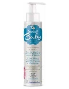 Leche Corporal Bebe 100 Ml de Esential Aroms