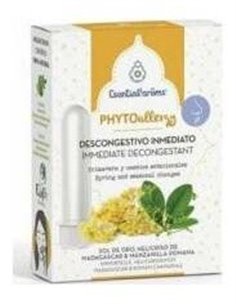 Esential Phytoalergy 5Ml + 2 Inhaladores de Esential Aroms