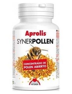 Synerpollen 60 Cap. (Vd) de Intersa