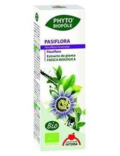 Phytobiopole Pasiflora 50Ml Bio de Intersa