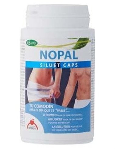 Bisiluet Nopal 80 Cap. de Intersa