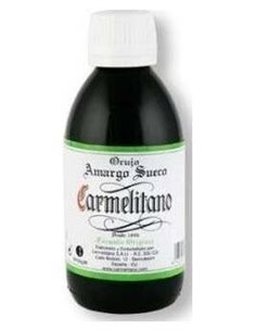 Amargo Sueco 700 Ml de Lumen