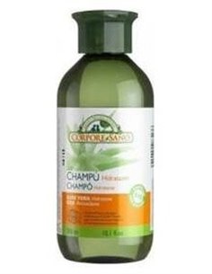 Champu Aloe Vera Y Goji Bio 300Ml. de Corpore Sano
