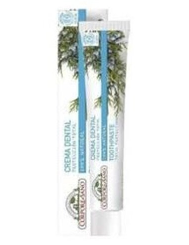 Dentifrico Proteccion Total 75Ml. de Corpore Sano