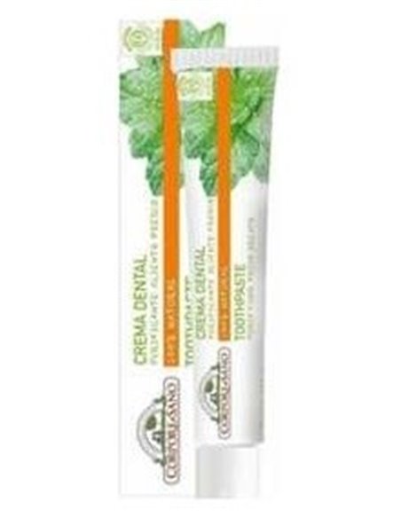 Dentifrico Purificante Aliento Fresco 75Ml. de Corpore Sano