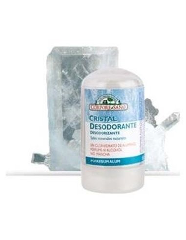 Desodorante Mineral 60Gr. de Corpore Sano