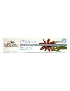Dentifrico Blanqueante 75Ml. de Corpore Sano