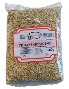Trigo Sarraceno 1Kg. de Intracma